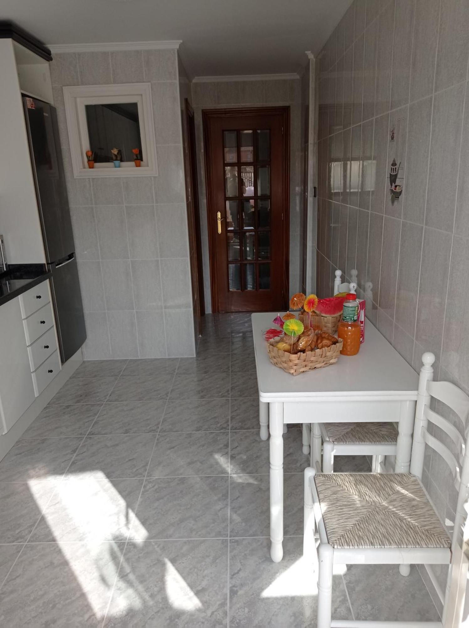Feriado, Apartamento Con Parking Incluido Cella Exterior photo